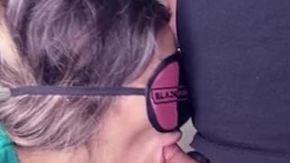 فیلم سکسی ایرانی که کیر کلفتشو حسابی ساک میزنه