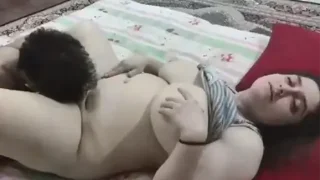 فیلم ایرانی سکس ژیلا تپل و گوشتی همراه با چهره و ممه های فوق 85