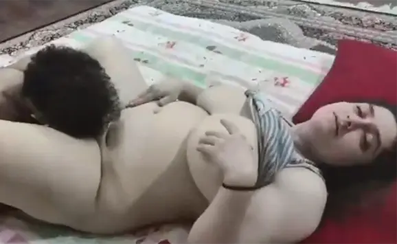 فیلم ایرانی سکس ژیلا تپل و گوشتی همراه با چهره و ممه های فوق 85